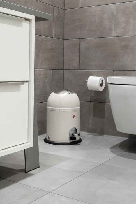 Wesco | Mini Master®, freistehender Behälter, sand matt