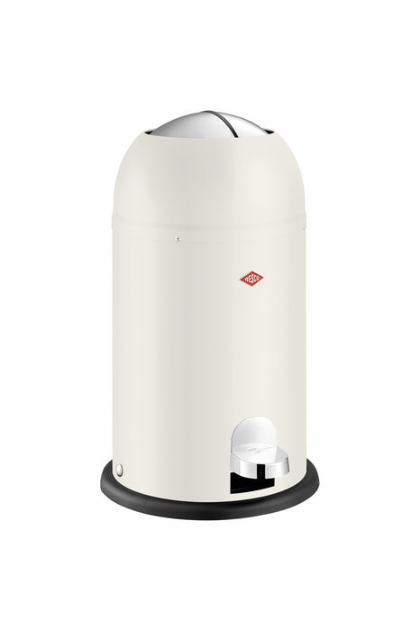 Wesco | Kickmaster® Junior, freistehender Behälter, sand matt