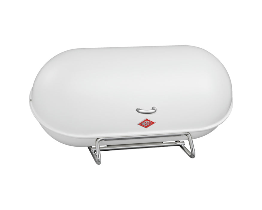 Wesco | Breadboy®, Brotkasten, weiß matt