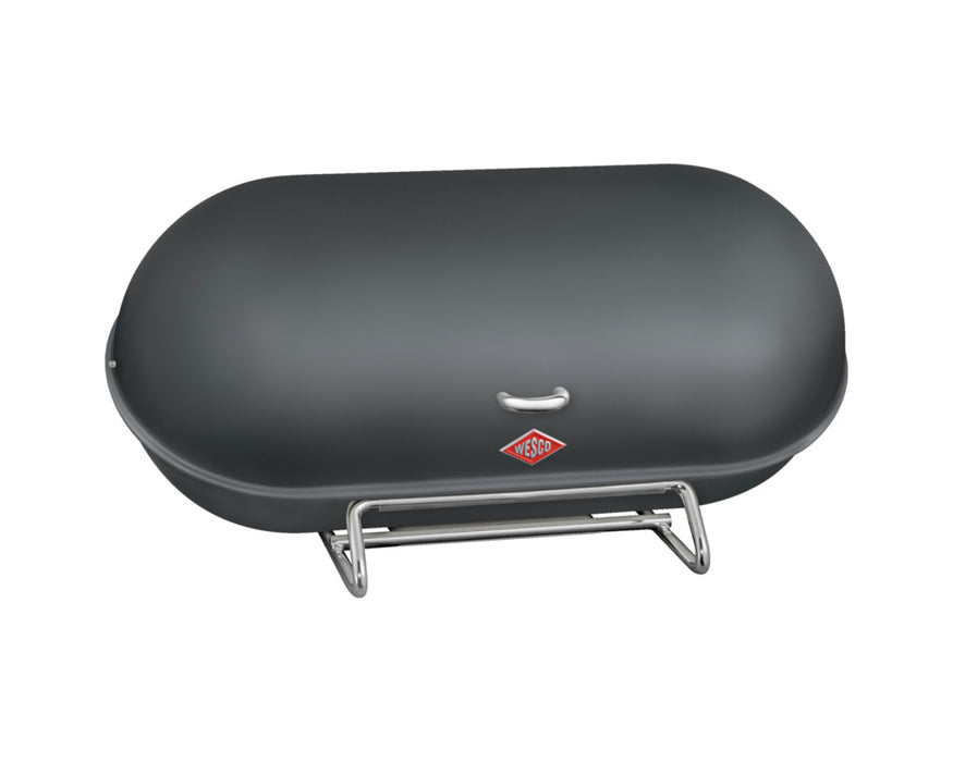 Wesco | Breadboy®, Brotkasten, graphit matt