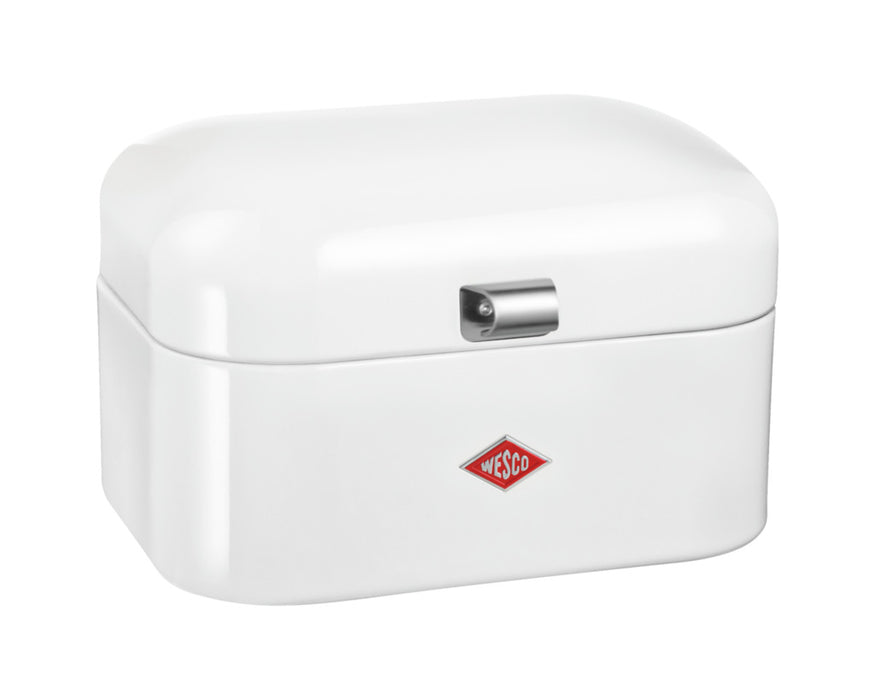 Wesco | Single Grandy®, Brotkasten, weiß
