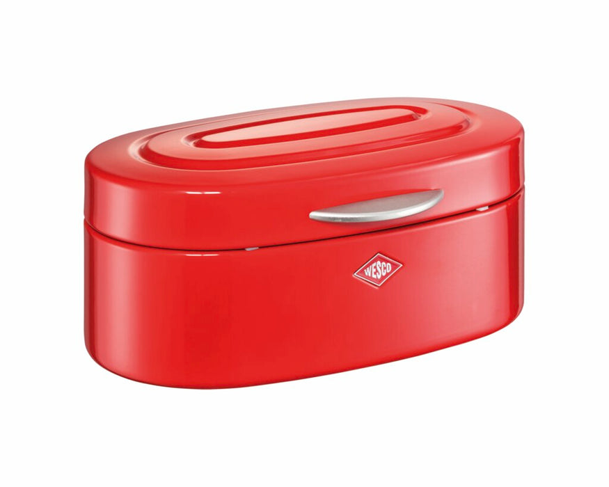 Wesco | Single Elly®, Brotkasten, rot