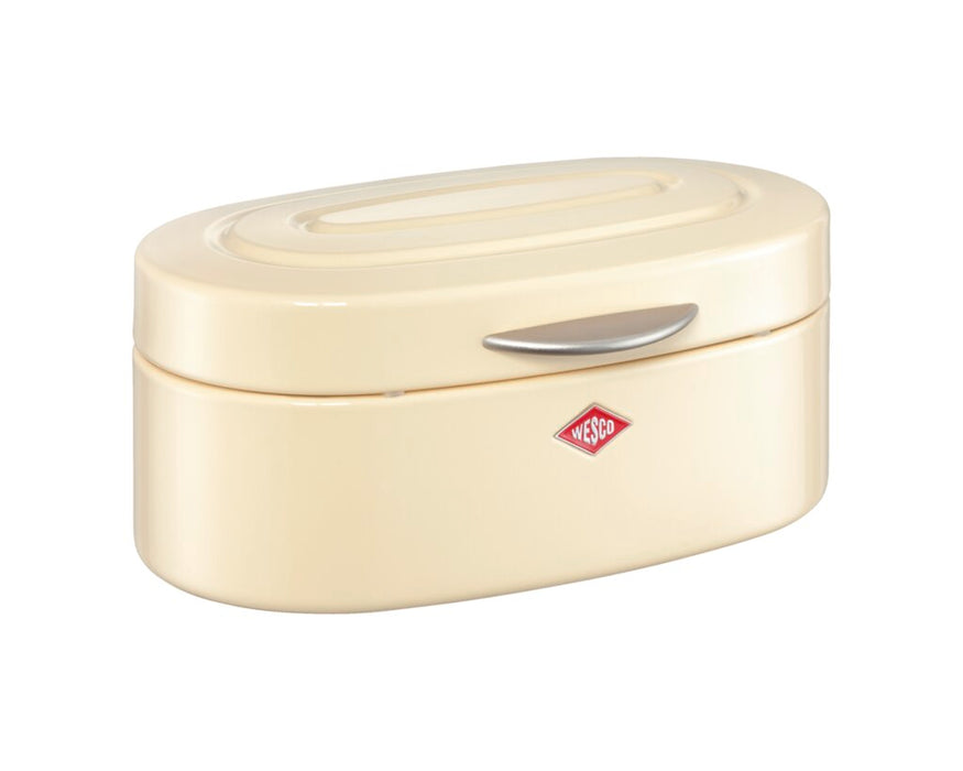 Wesco | Single Elly®, Brotkasten, mandel