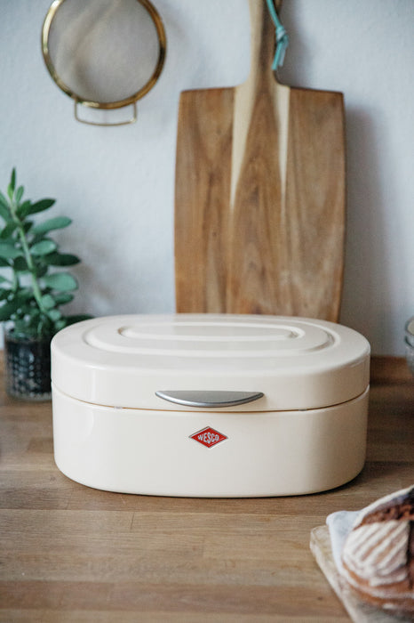 Wesco | Single Elly®, Brotkasten, sand matt