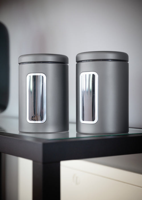 Wesco | Vorratsdose Classic Line, rot