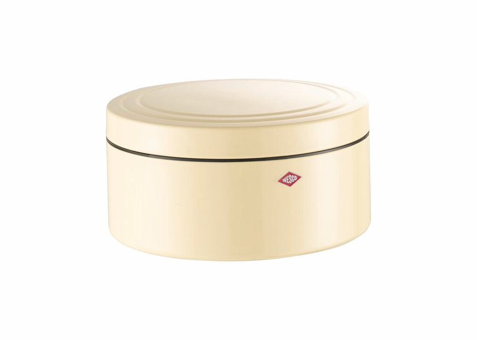 Wesco | Gebäckdose Classic Line, Gebäckdose, mandel