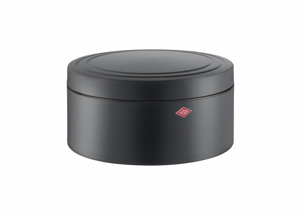 Wesco | Gebäckdose Classic Line, Gebäckdose, graphit matt