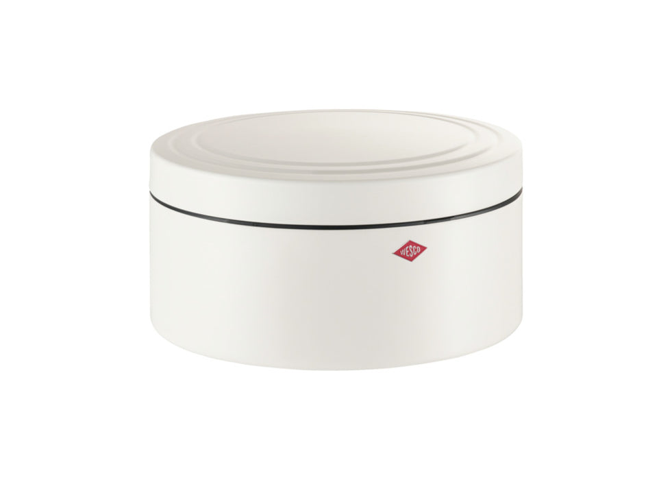 Wesco | Gebäckdose Classic Line, Gebäckdose, sand matt