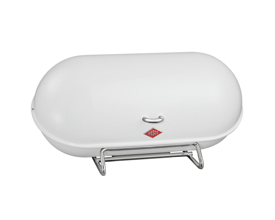 Wesco | Breadboy®, Brotkasten, weiß