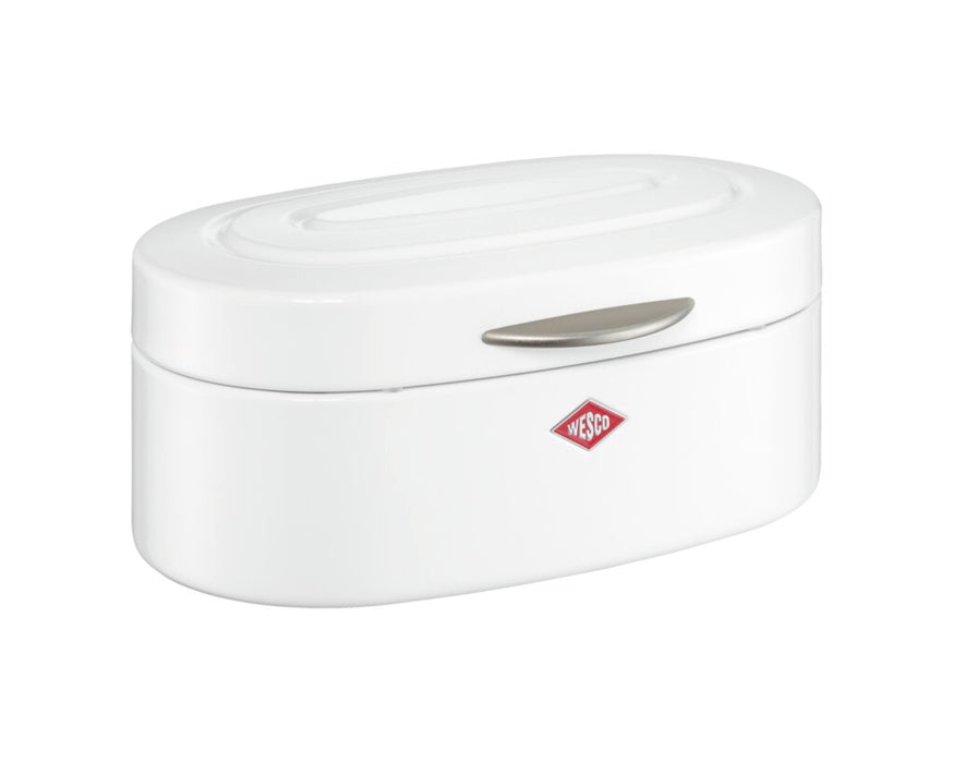 Wesco | Single Elly®, Brotkasten, weiß