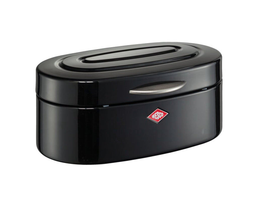 Wesco | Single Elly®, Brotkasten, schwarz