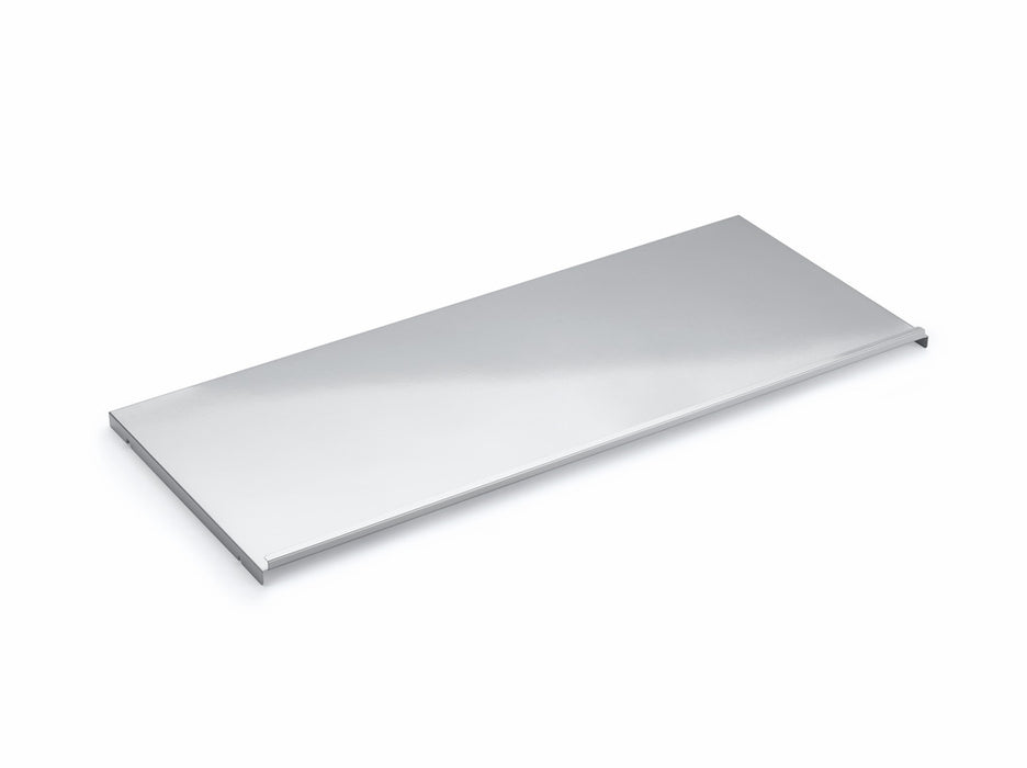 Naber | Gesamtdeckel | silber