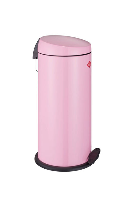 Wesco | Capboy® Maxi, freistehender Behälter, pink