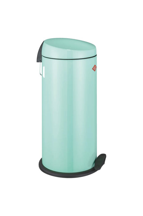 Wesco | Capboy® Maxi, freistehender Behälter, mint