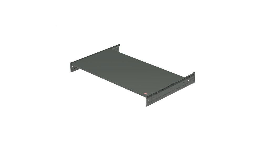Naber Pullboy® Gesamtdeckel, Zubehör, anthrazit, B 800 mm