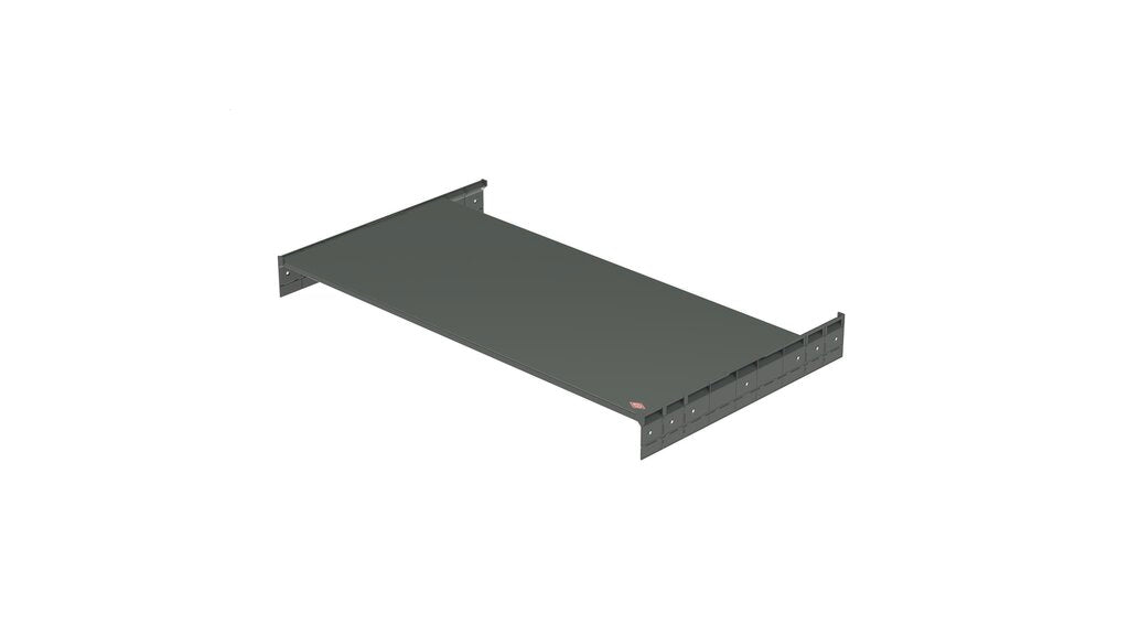 Naber Pullboy® Gesamtdeckel, Zubehör, anthrazit, B 900 mm