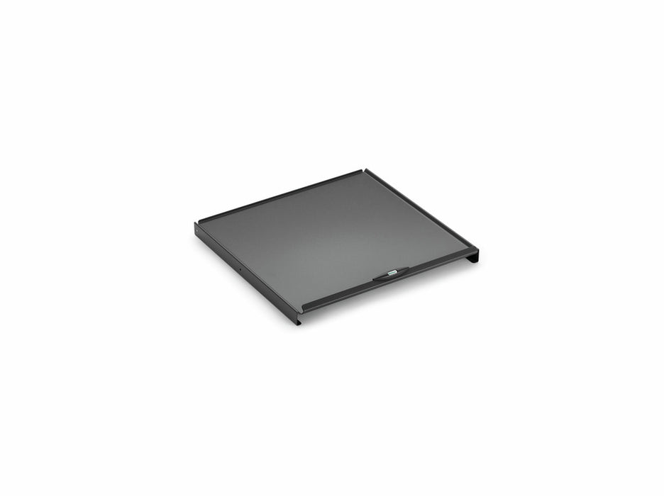 Naber | Gesamtdeckel | anthrazit