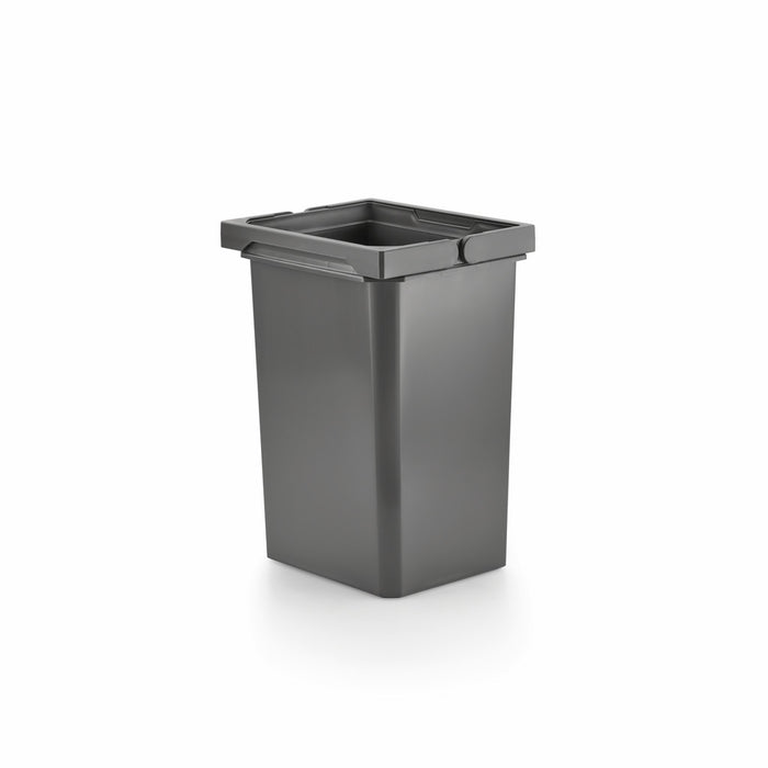 Naber | Cox® Systembehälter | anthrazit | 10 Liter