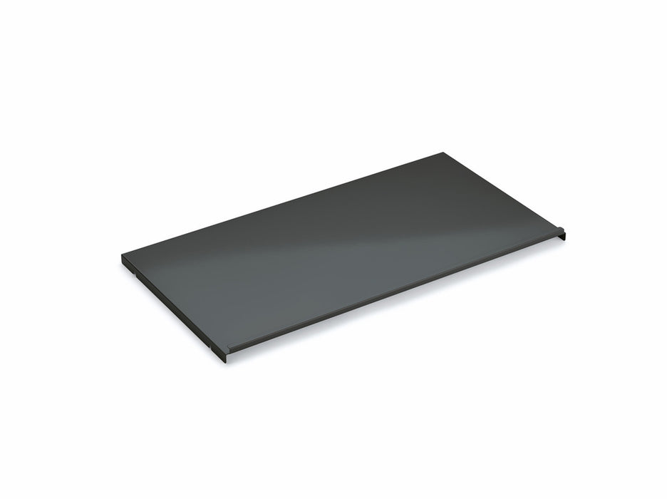 Naber | Gesamtdeckel | Abfallsammler für vorhandene Auszüge | anthrazit