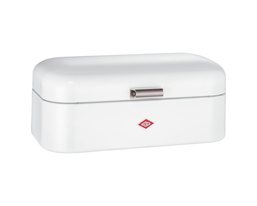 Wesco | Grandy®, Brotkasten, weiß