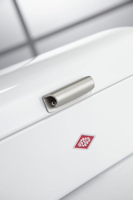 Wesco | Grandy®, Brotkasten, weiß