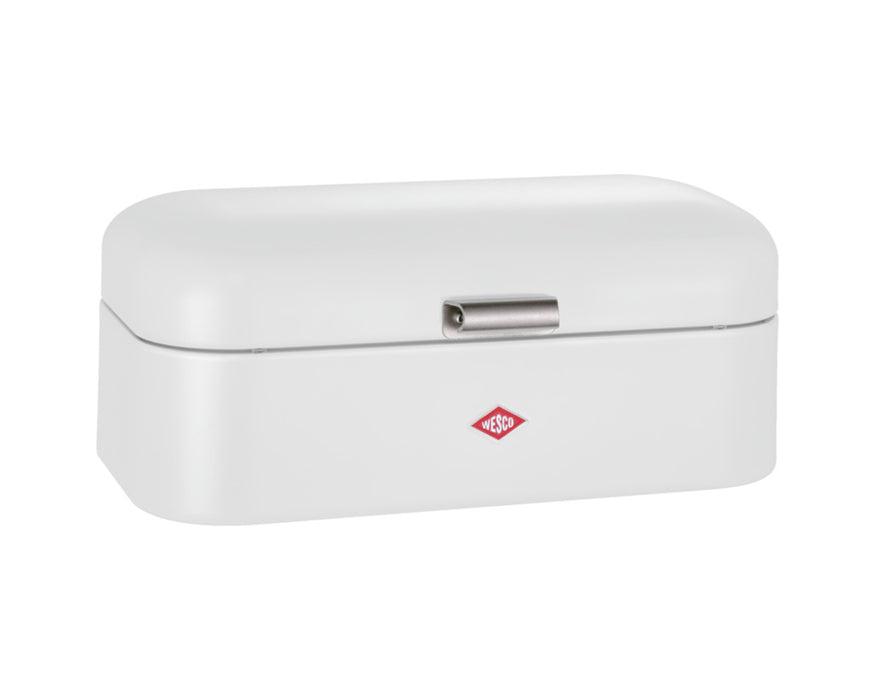 Wesco | Grandy®, Brotkasten, weiß matt