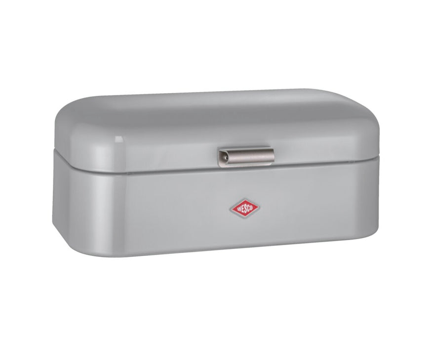Wesco | Grandy®, Brotkasten, cool grey