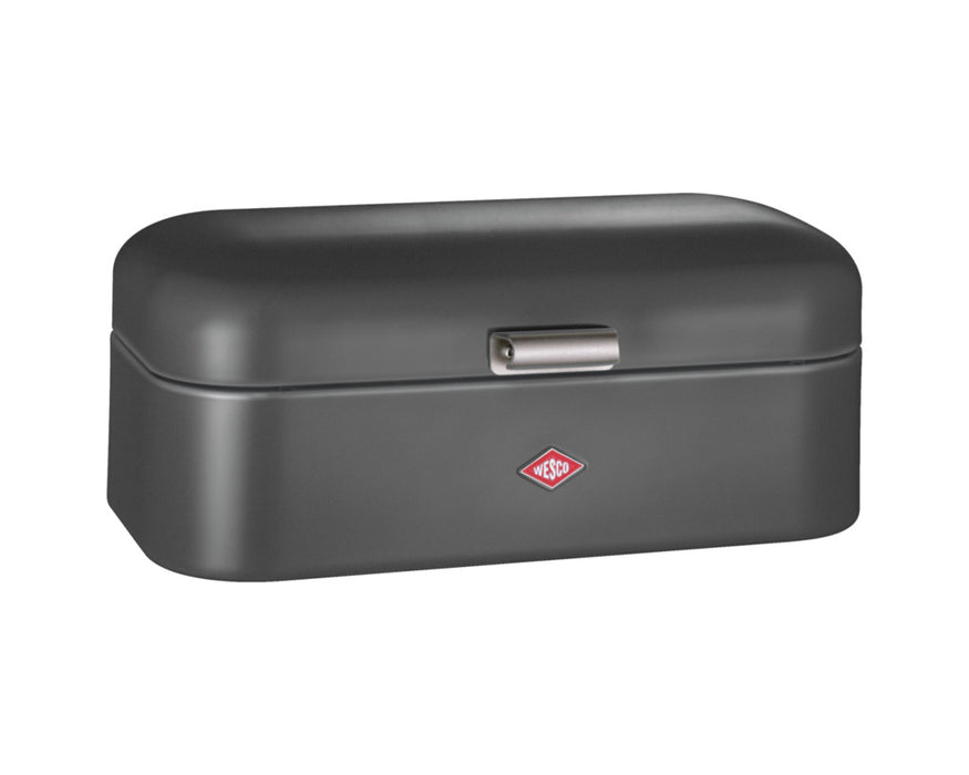Wesco | Grandy®, Brotkasten, graphit matt