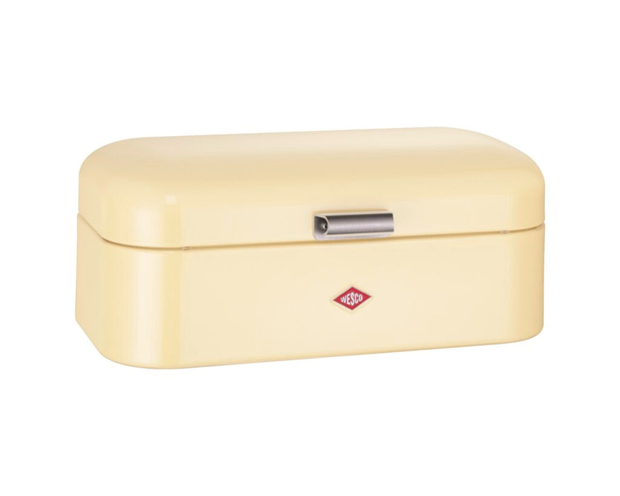 Wesco | Grandy®, Brotkasten, mandel