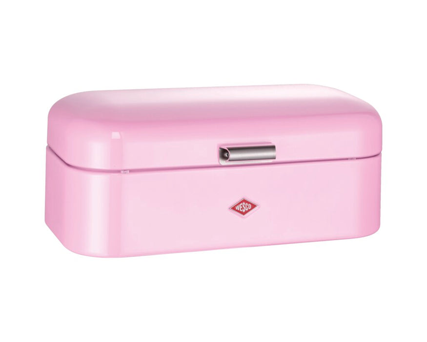 Wesco | Grandy®, Brotkasten, pink