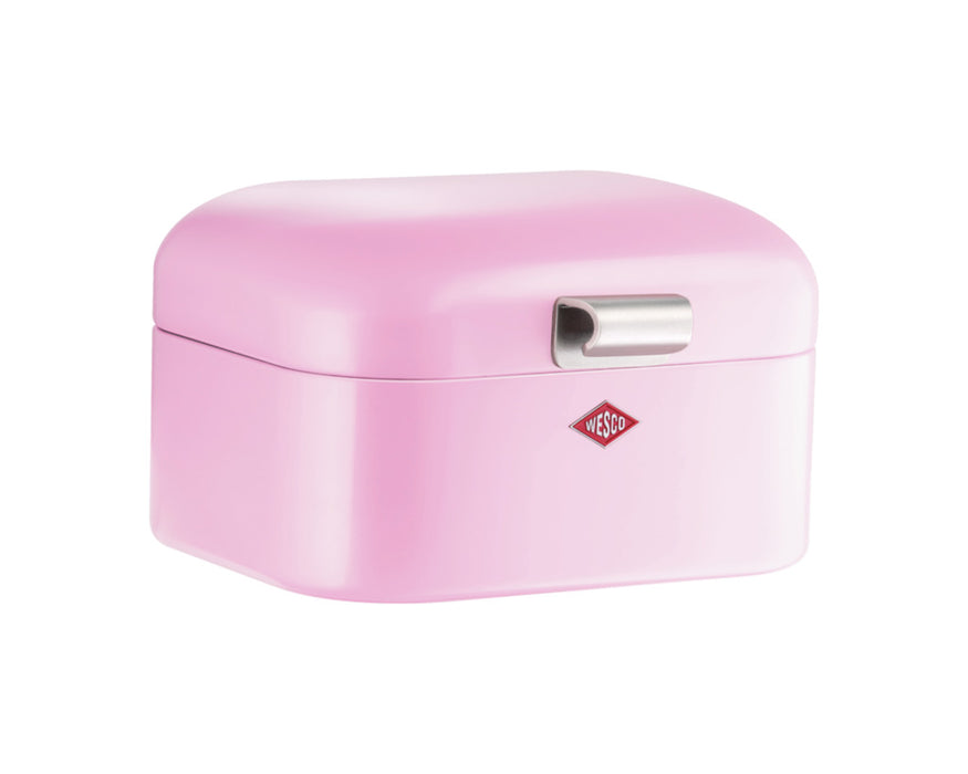Wesco | Mini Grandy®, Brotkasten, pink