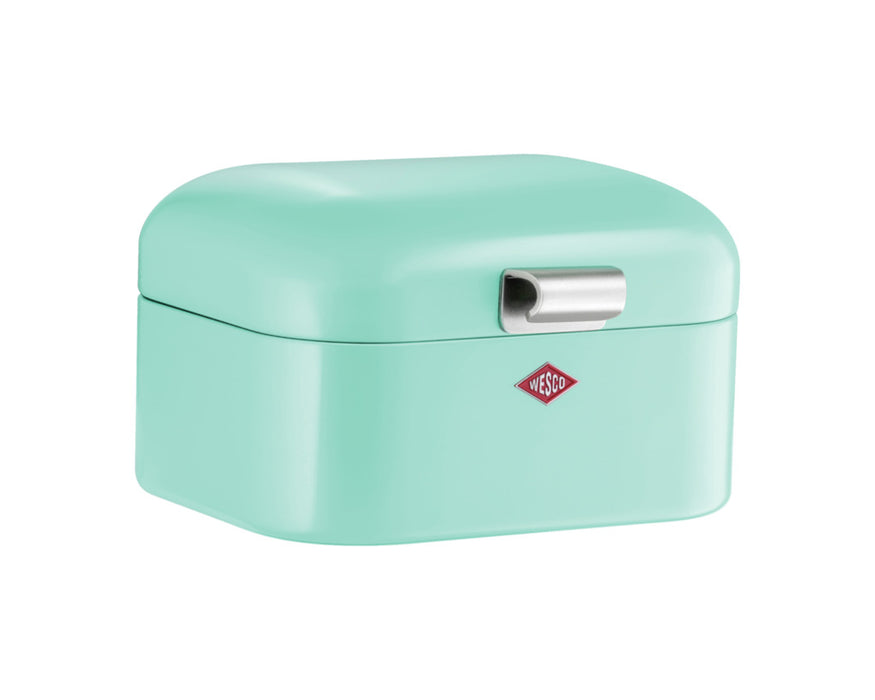 Wesco | Mini Grandy®, Brotkasten, mint