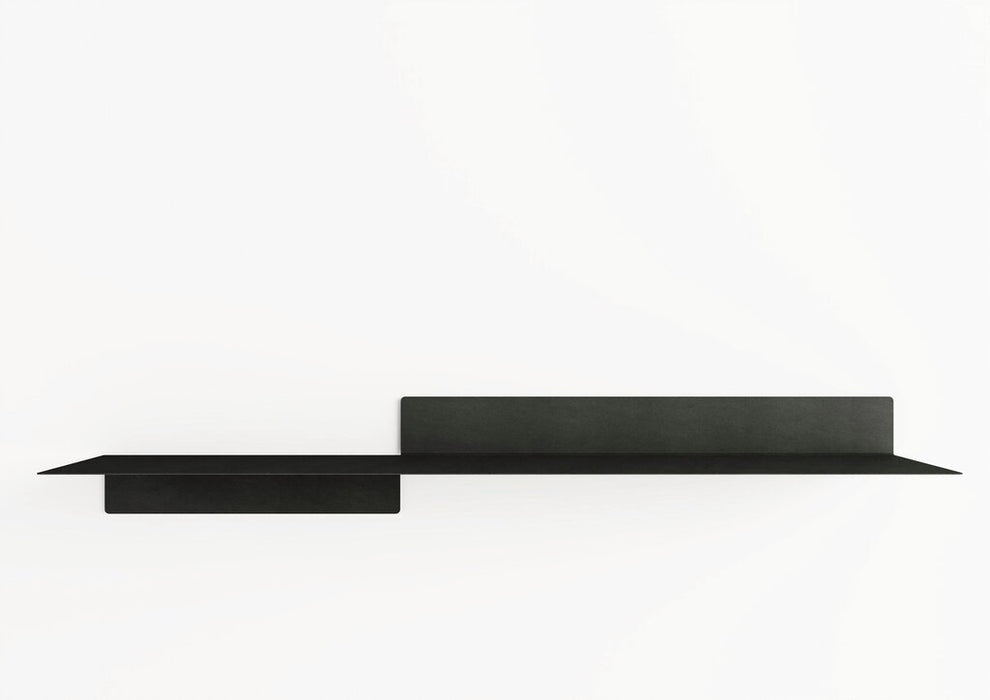 Naber Steps 1 Wandregal, Regalsystem, B 1200 mm, 12 kg