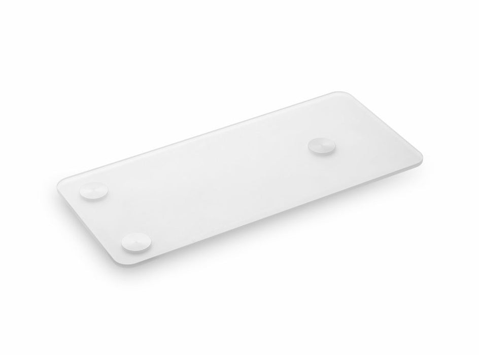 Naber | Thekenplatte | Konsole | Glas satiniert