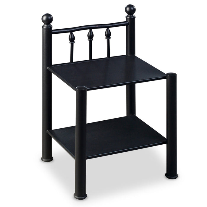 1502 | Nachttisch | Metall