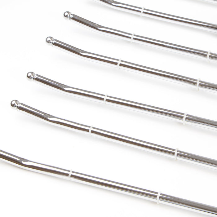 Ausziehbarer doppelter Hosenbügel Schränke,, Verchromt, Stahl Kunststoff