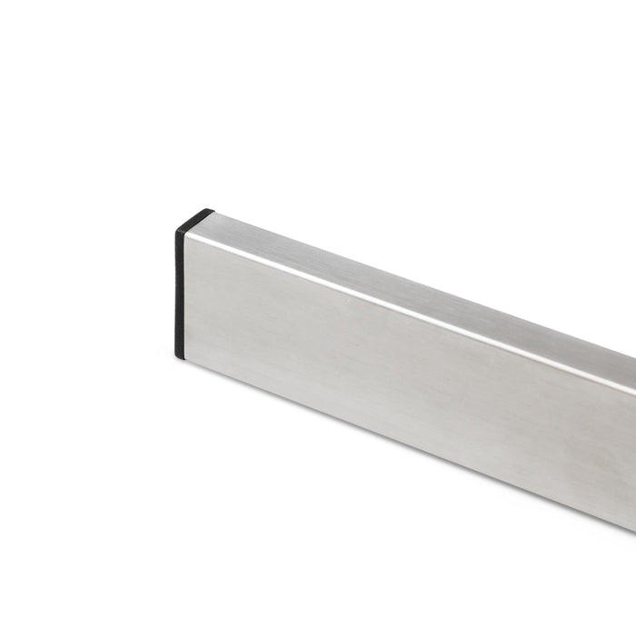 Magnetleiste Küchenmesser, Edelstahl