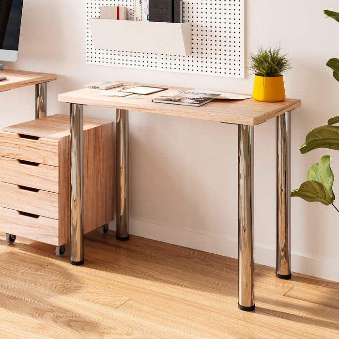 Tischplatten, 900x500, Eichenholz-Effekt, Holz