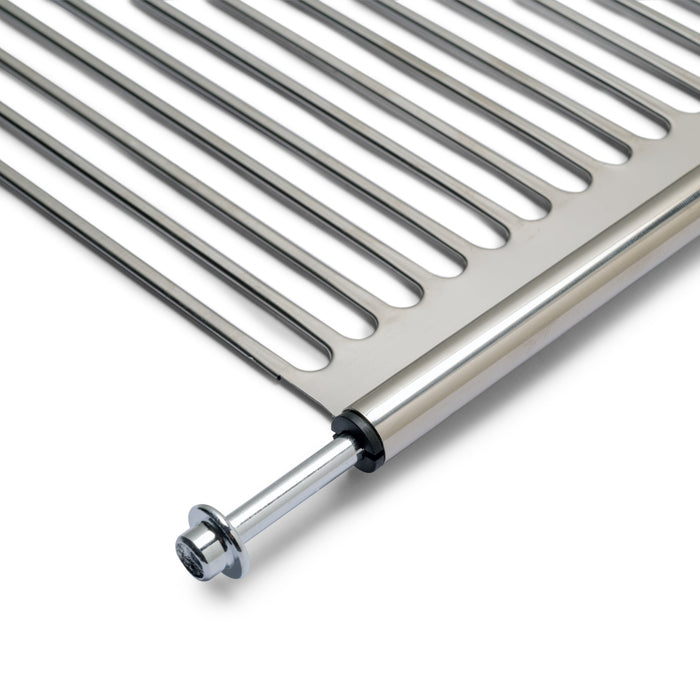 Abtropfgestell aus rostfreiem Stahl Drynox, Modul 450mm, Edelstahl