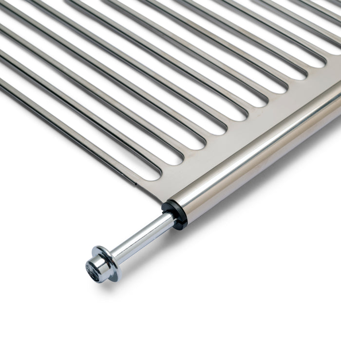 Emuca NEU | Abtropfgestell aus rostfreiem Stahl Drynox, Modul 800mm, Edelstahl