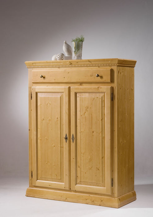 Gradel | Isabella | 1565 | Vertiko | 110x144x44 | Fichte | 26 Farben