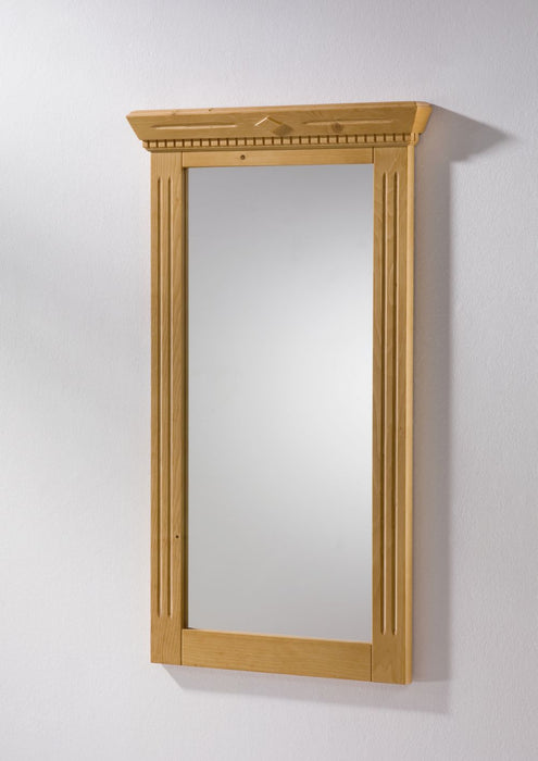 Gradel | Isabella | 1530 | Spiegel | 55x96x8 | Fichte | 26 Farben