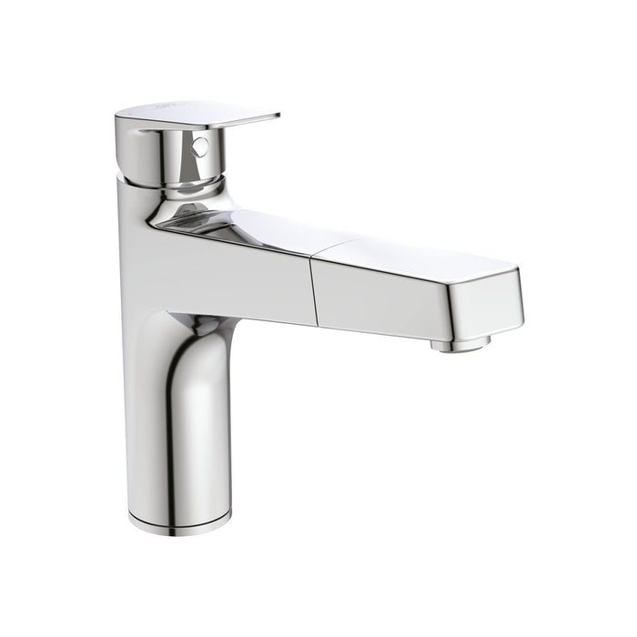 Naber | Ceraplan Neo 3 | Einhebelmischer | chrom | Niederdruck