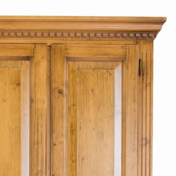 Gradel | Valentina | 1972 | Schrank | 127x195x58 | Fichte | 26 Farben