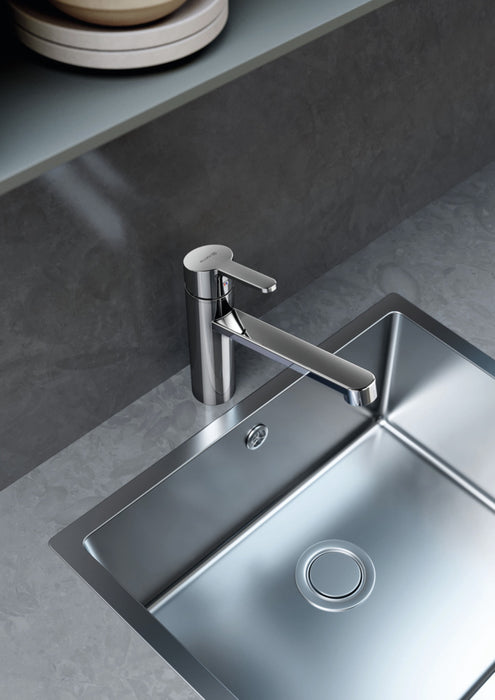 Kludi | M2 | Einhebelmischer | chrom | Hochdruck