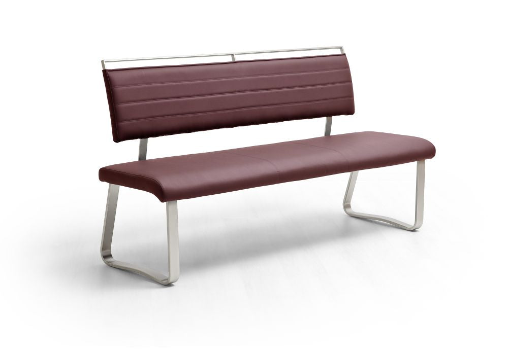 MCA | PESCARA BANK 2 M.LEHNE BO  | bordeaux