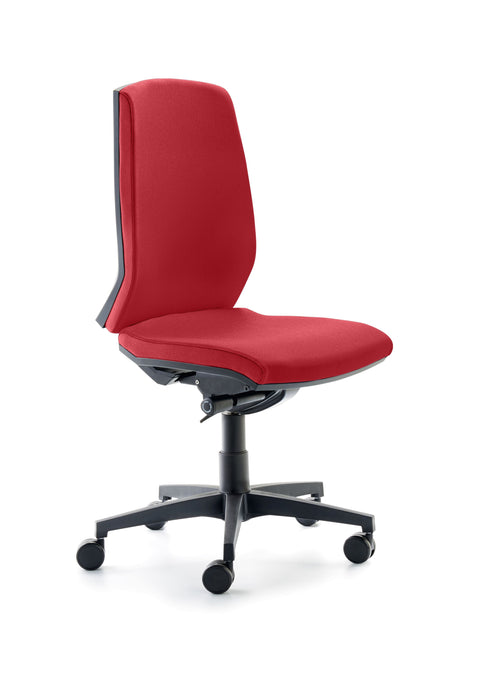 Drehstuhl 2470 | Gestell Schwarz