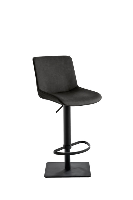 Bar- und Tresenhocker 1287 | Gestell Edelstahl gebürstet