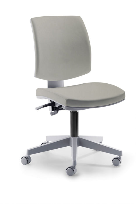 Drehstuhl 2432SO | Gestell Grau