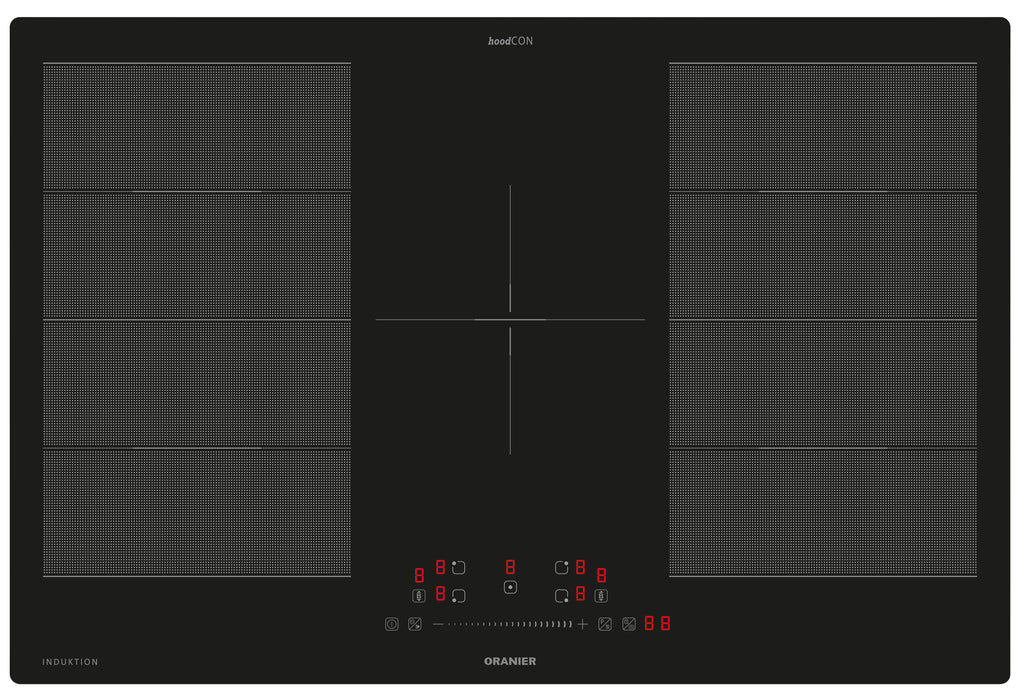 Oranier | FLI580  | Flächeninduktion